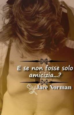 E se non fosse solo amicizia..?|| Jace Norman cover