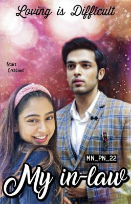 Manan - My in law ✔️( COMPLETED) cover