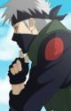 From Kill To Kiss (Kakashi x OC) by theBlood-of-theRaven