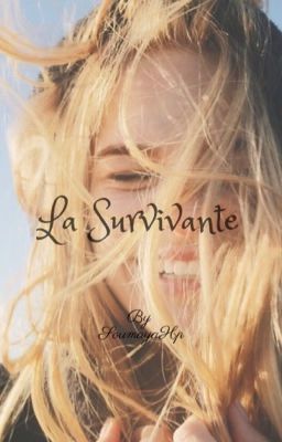 La Survivante {Terminée} cover