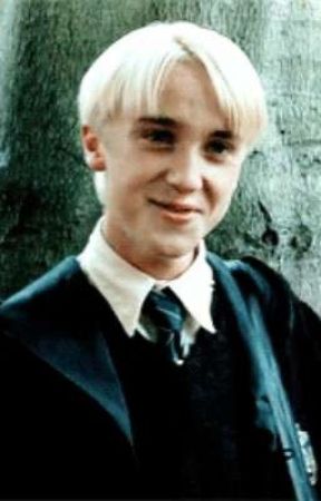 Why Draco Malfoy needs somebody to love him by -lovelyblackdahlia-