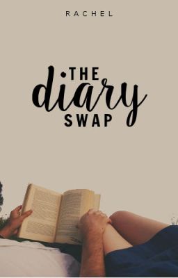 The Diary Swap | ✓ cover