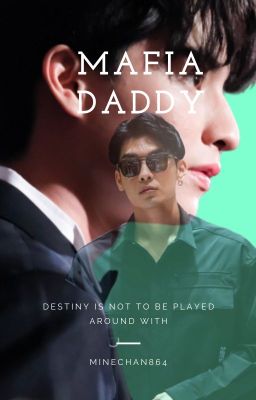 Mafia Daddy cover