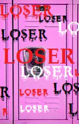 LOSER cover