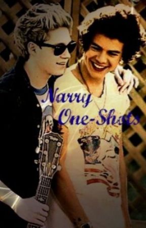 Narry One-Shots by potatomustaches