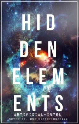 Hidden Elements cover