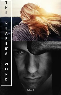 The Reaper's Word cover