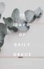 30 Days of Daily Grace