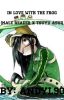 In Love With The Frog (Tsuyu Asui x Male Reader) 