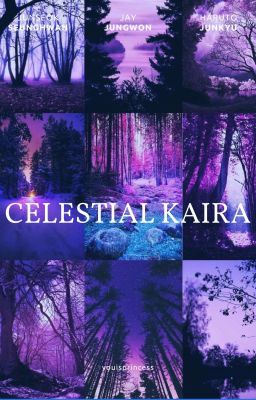 Celestial Kaira cover