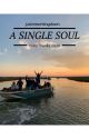 A single soul// Outer Banks by cvtewyse