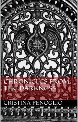 Chronicles from the Darkness cover