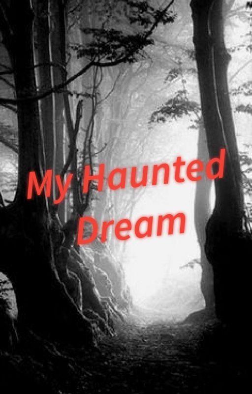 My haunted dreams by Martiniav