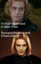 Chats und Kurzgeschichten Volturi three und Cullen-Clan by Marcus_Tullius