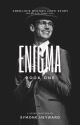 ✔️ENIGMA| Sherlock Holmes and Edward Nygma by SymoneHeyward