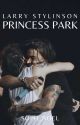 Princess Park//Larry by soph_noel