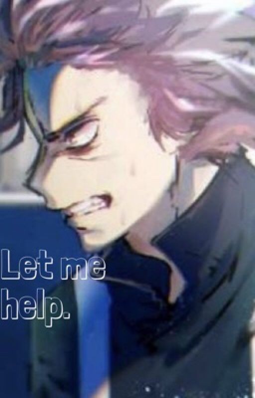 Let me help| DADZAWA by My1Music8IsBetter