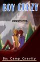 Boy Crazy (Gravity Falls BillDip fanfic) by Camp_Gravity