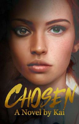 Chosen  cover