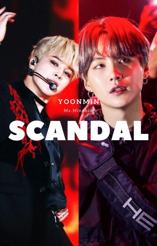 Scandal "YOONMIN" by Yoonyeon_Trash