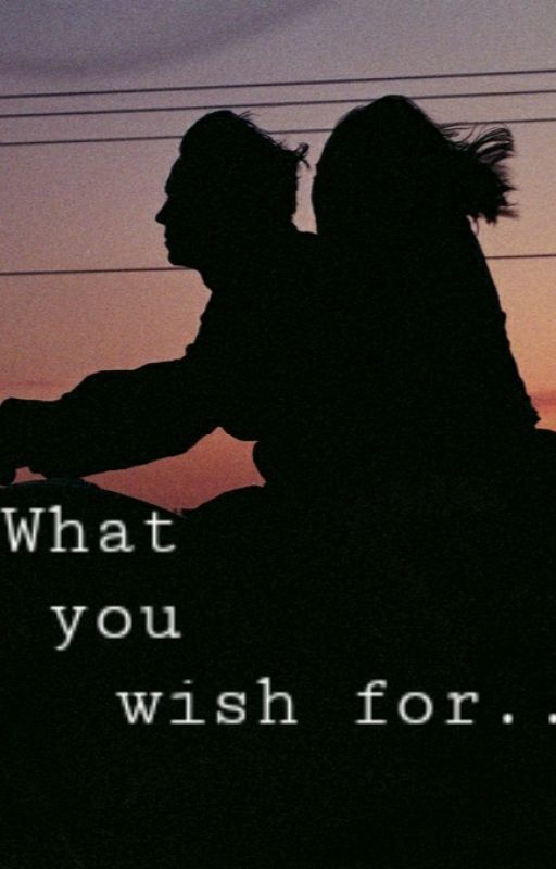 What You Wish For: A Jordan love story by Whatyouwishfor