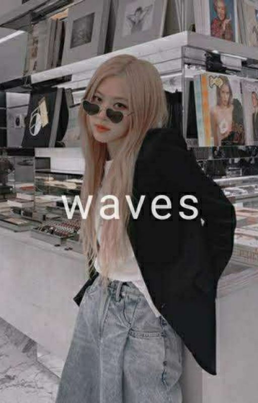 waves|| rosé x suzy by daddybyul