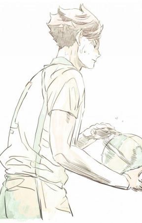 delude || oikawa.t x reader by venier1