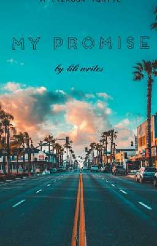 My Promise[A Lizkook Fanfic] by lalisachimes