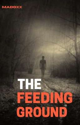 The Feeding Ground cover