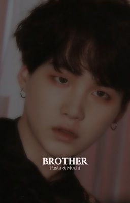 brother | yoonrose cover