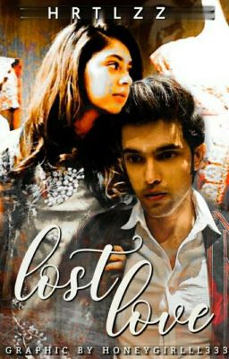 Manan Ff:- Lost Love(Complete) cover