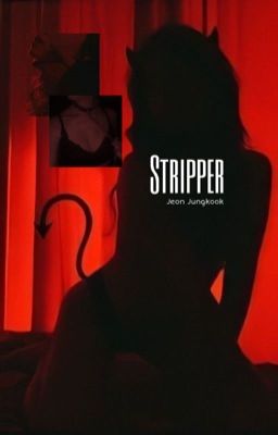 Stripper || JJK cover