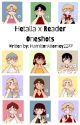 Hetalia x Reader Oneshots by HamiltonAttorney2277