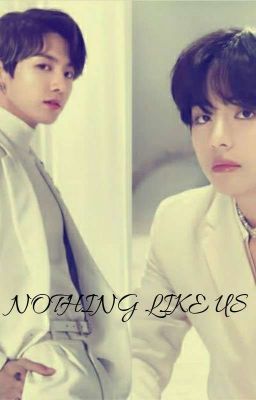 Nothing Like US (Taekook) Complete cover