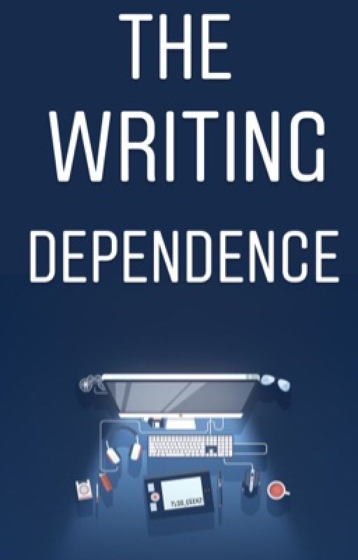 The Writing Dependence || Conneree AU || ✔ by queen_of_tlos