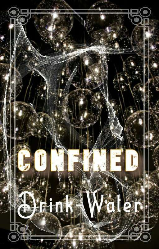 【Confined】↬xxx (NCT/WayV) by Drink-Water