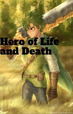 Hero of Life and Death cover