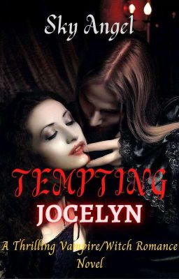 Tempting Jocelyn cover