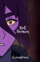 Not human [Romelle x OC] by lxmosstories