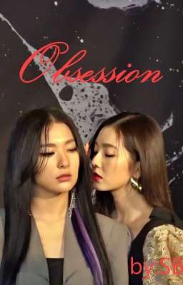 Obsession | Seulrene cover