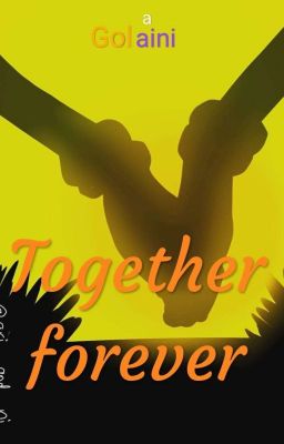 Together Forever (A Golaini Story) cover