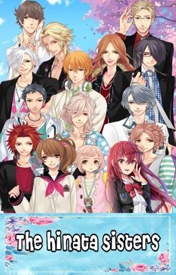 The Hinata Sisters (Brothers Conflict Fanfic) cover