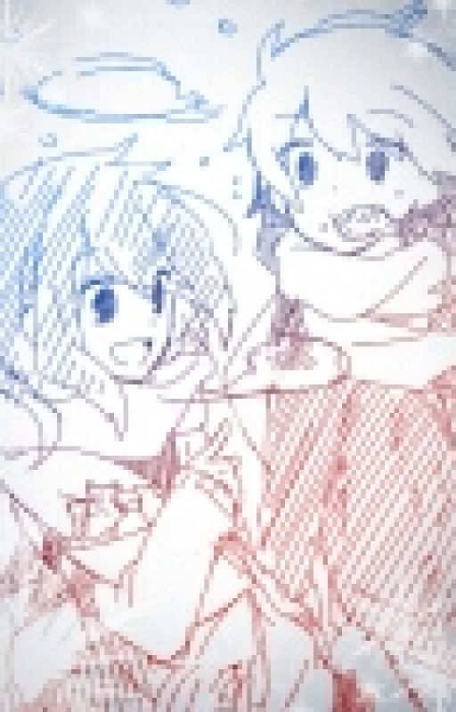 Mekakucity Actors メカクシティアクターズ: Winter Season Days Fanfiction by Michelle_Bunny_Ty