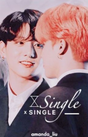 X Single || Jikook ✔︎ by Amanda_Liu