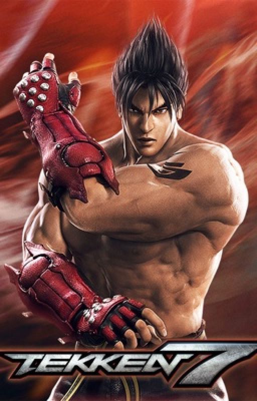 Tekken Short Stories by shashathemeow