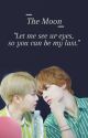 ✓The Moon [VerKwan BxB] by KwonFire3424