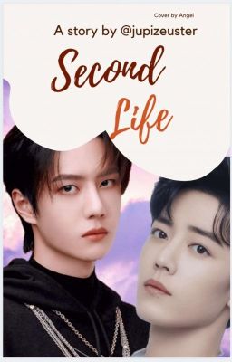 Second Life cover