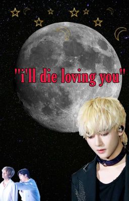 ❝I'LL DIE LOVING YOU!❞✔️ //TAEJIN cover