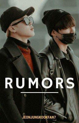 rumors (jikook) cover