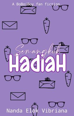 Semangkuk Hadiah cover